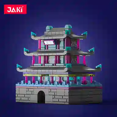 JAKI DIY JK5180-JK5183