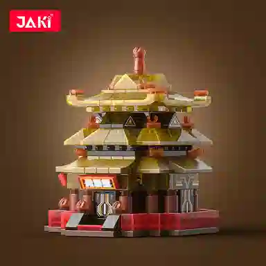 JAKI DIY JK5180-JK5183