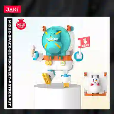 JAKI XWZB-23014-XWZB-230