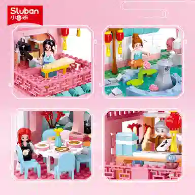 SLUBAN M38-B1116
