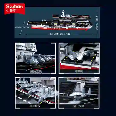 SLUBAN M38-B1189