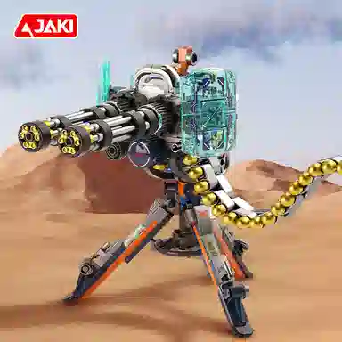 JAKI 300 JK8560-JK8563