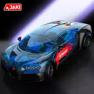 JAKI PS 301-600 JK8808
