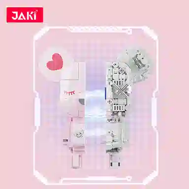 JAKI diy JK6250-1-2-3-4