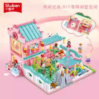 SLUBAN M38-B1116