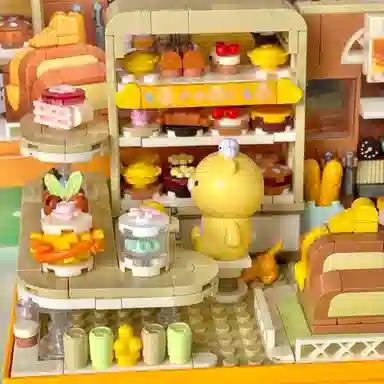 JAKI 601-1000 JK6218