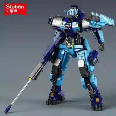 SLUBAN M38-B1185