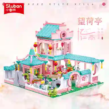 SLUBAN M38-B1116