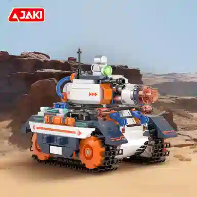 JAKI 300 JK8560-JK8563