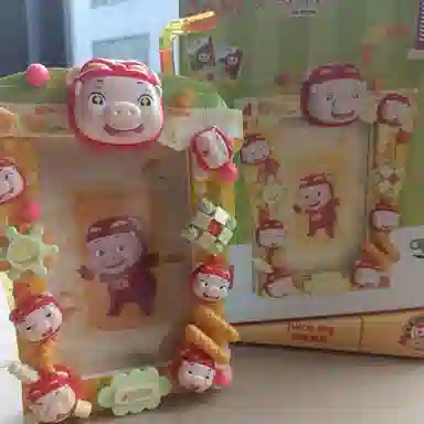 JAKI GGbond JK6815-JK6816