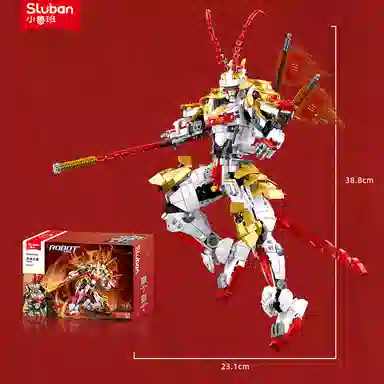 SLUBAN M38-B1059