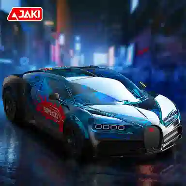 JAKI PS 301-600 JK8808