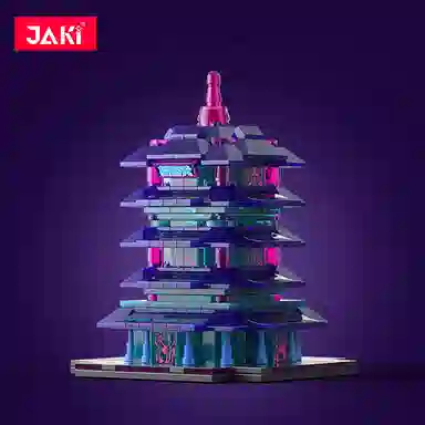 JAKI DIY JK5180-JK5183