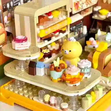 JAKI 601-1000 JK6218