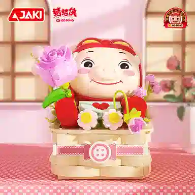 JAKI 100 JK6835-JK6838JK6850-JK6853