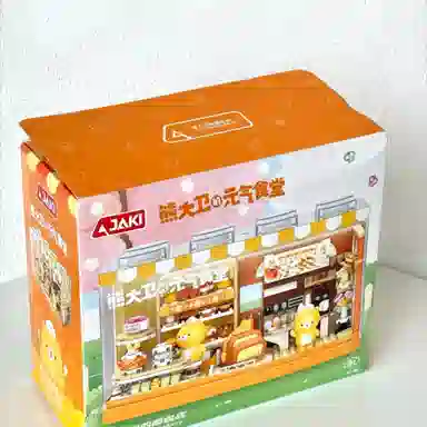 JAKI 601-1000 JK6218