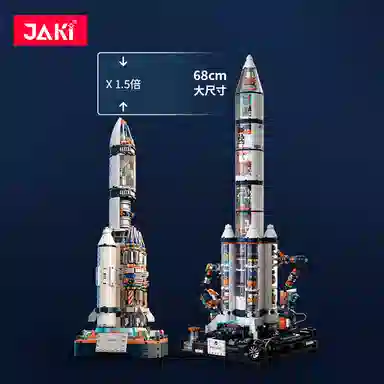 JAKI JK8515