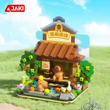 JAKI 300pcs GK001-003