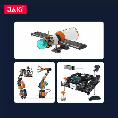JAKI JK8515