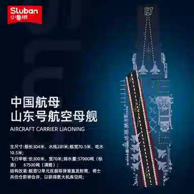 SLUBAN M38-B1189