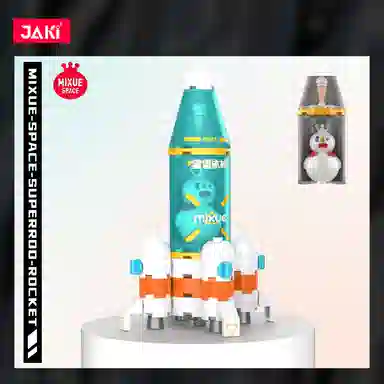 JAKI XWZB-23014-XWZB-230