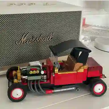 JAKI T-B 512pcs JK9081