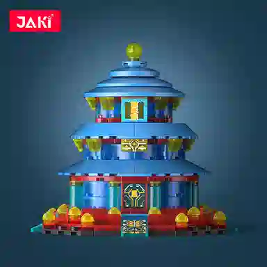 JAKI DIY JK5180-JK5183