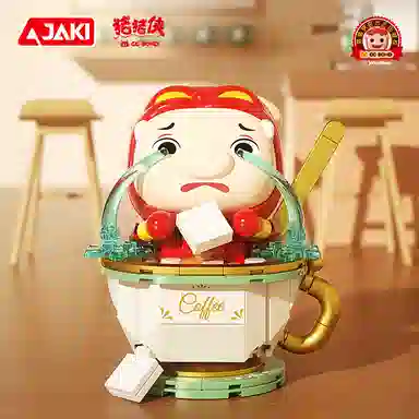 JAKI 100 JK6835-JK6838JK6850-JK6853