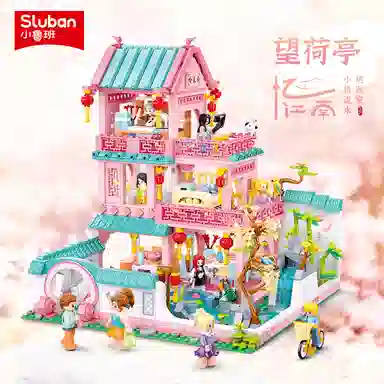 SLUBAN M38-B1116