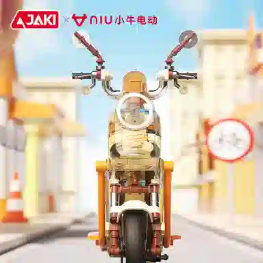 JAKI 601-1000pcs JK8326-JK8327