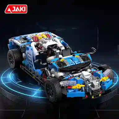 JAKI PS 301-600 JK8808