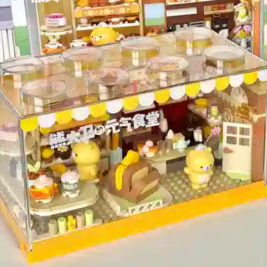 JAKI 601-1000 JK6218