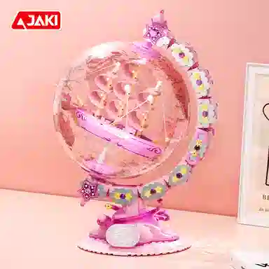 JAKI 0-300pcs JAKI-2502-0001