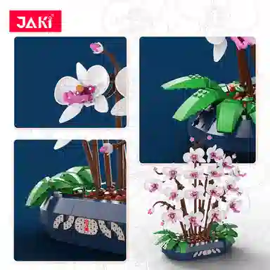 JAKI JK2908