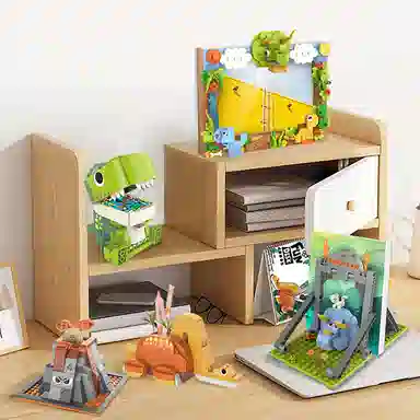 JAKI 0-300pcs JK5112