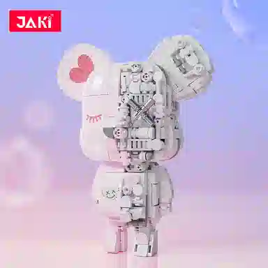 JAKI diy JK6250-1-2-3-4