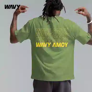 WAVYCREW T