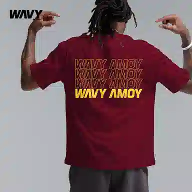 WAVYCREW T