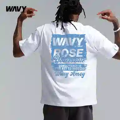 WAVYCREW T