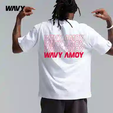 WAVYCREW T