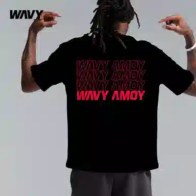 WAVYCREW T