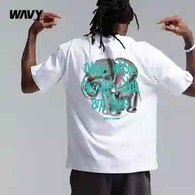 WAVYCREW T