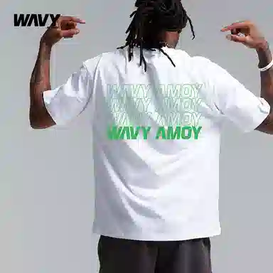 WAVYCREW T