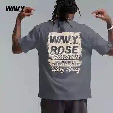 WAVYCREW T