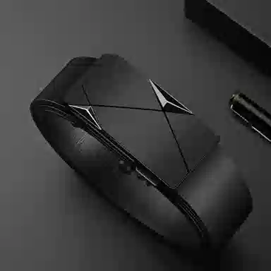 AUGUST HARMONY PU 3CM