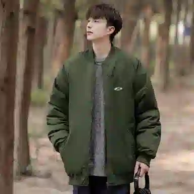 COLD MAPLE FW25