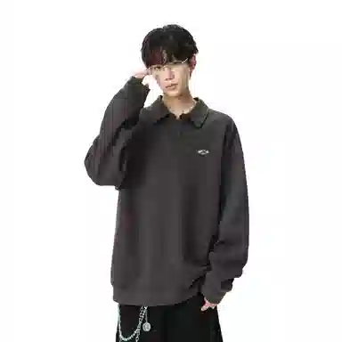COLD MAPLE FW25 POLO