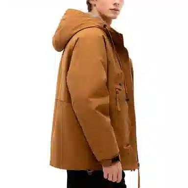 COLD MAPLE FW25