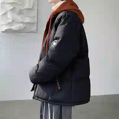 COLD MAPLE FW25