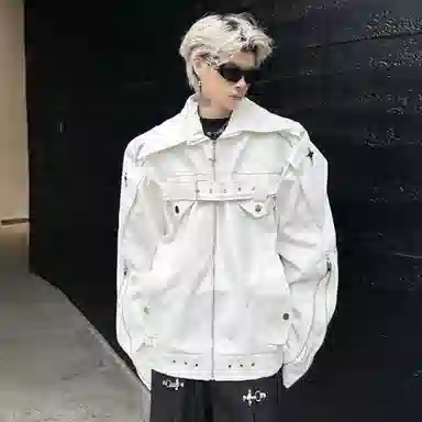 COLD MAPLE FW25